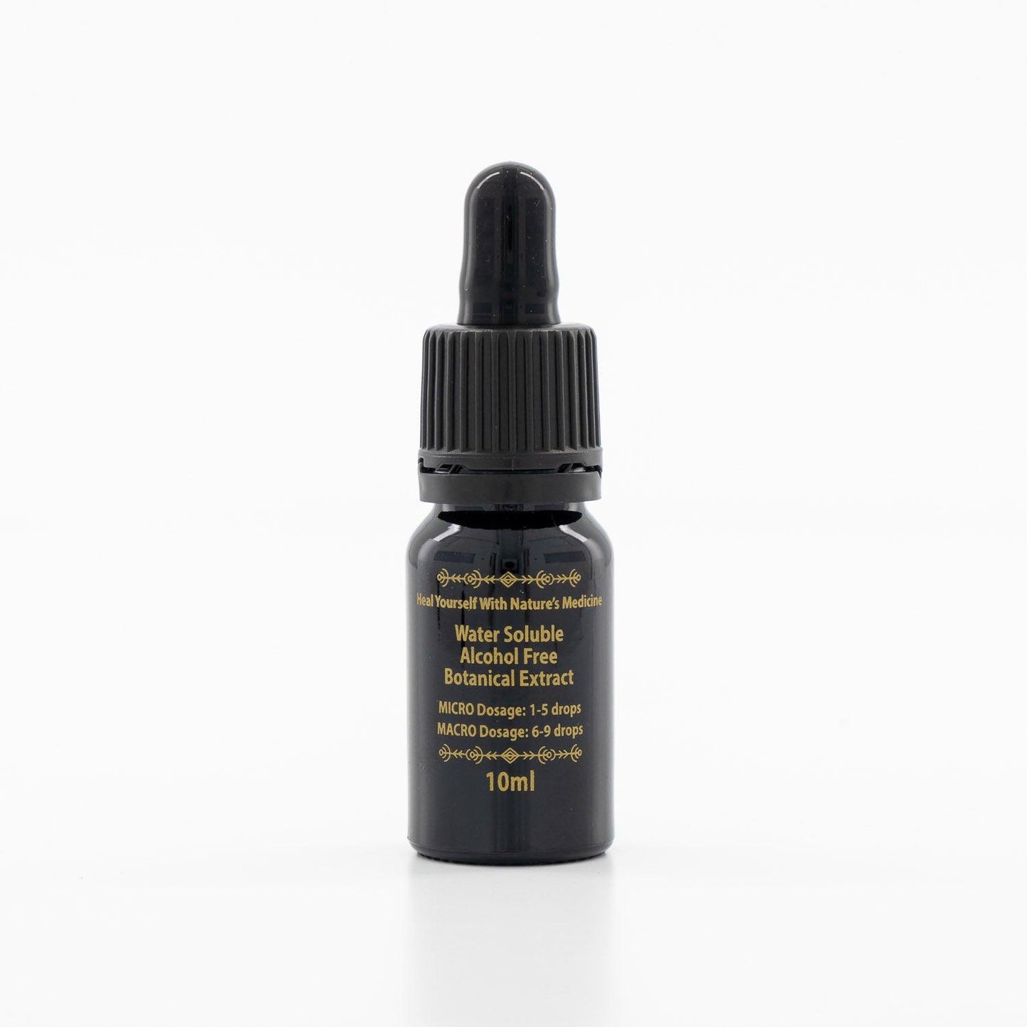 Blue Lotus — Alcohol-free botanical extract by Nature's Medicines South Africa