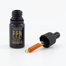 Load image into Gallery viewer, Frequency-Fluid-Liquid-Alchemy-Cordyceps-Plant-Medicine-Liquid-Extract-Natural-Health-Remedy-Cordyceps