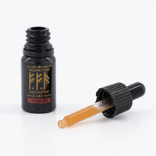 Load image into Gallery viewer, Frequency-Fluid-Liquid-Alchemy-Cacao-Plant-Medicine-Liquid-Extract-Natural-Health-Remedy-IxCacao-Cacao-1