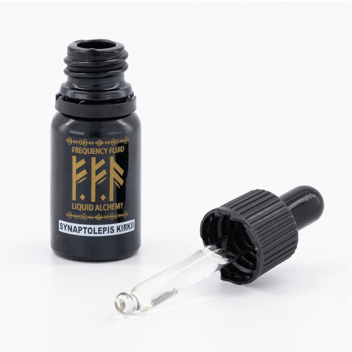 Synaptolepis Kirkii β Alcohol-free botanical extract by Nature's Medicines South Africa