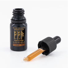 Load image into Gallery viewer, Frequency-Fluid-Liquid-Alchemy-Turkey-Tail-Plant-Medicine-Liquid-Extract-Natural-Health-Remedy-Turkey-Tail-4