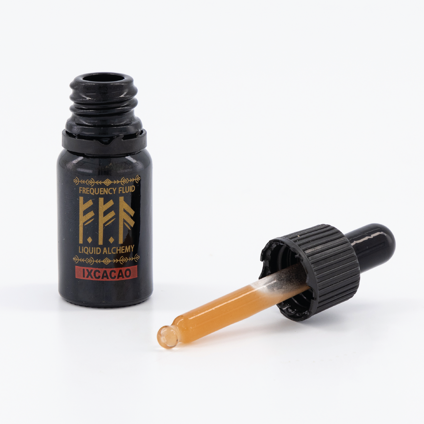 Ceremonial Cacao — Alcohol-free botanical extract by Nature's Medicines South Africa