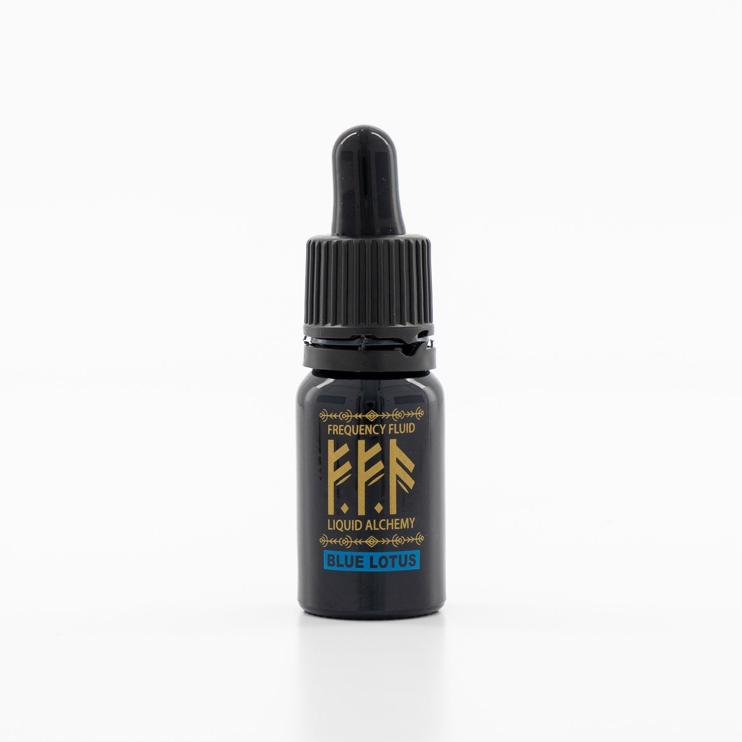 Blue lotus— Alcohol-free botanical extract by Nature's Medicines South Africa