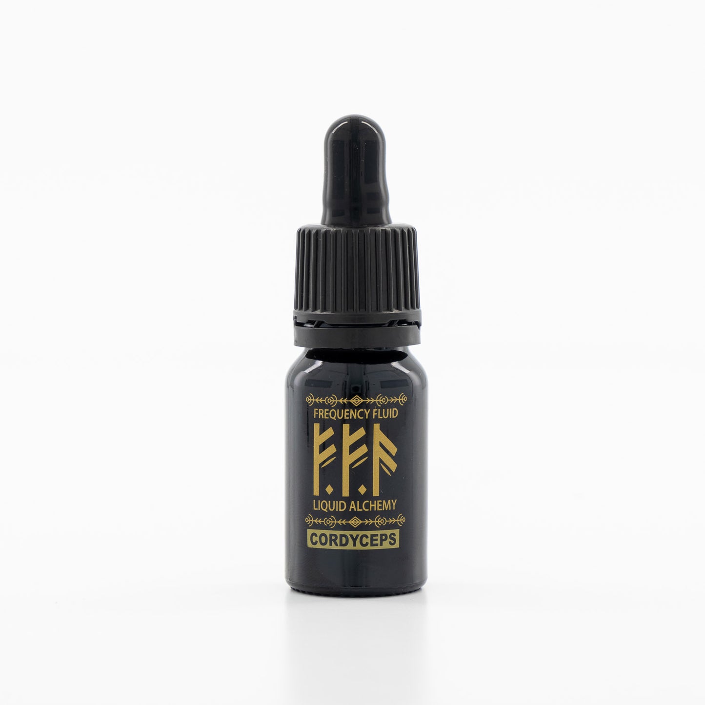 Cordyceps Extract — Alcohol-free botanical extract by Nature's Medicines South Africa