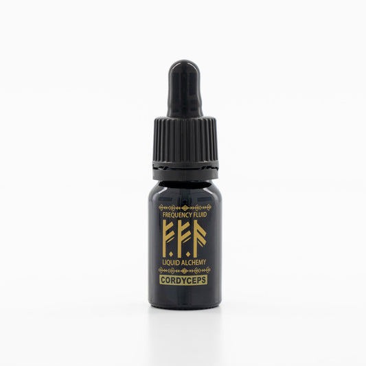 Cordyceps Extract — Alcohol-free botanical extract by Nature's Medicines South Africa