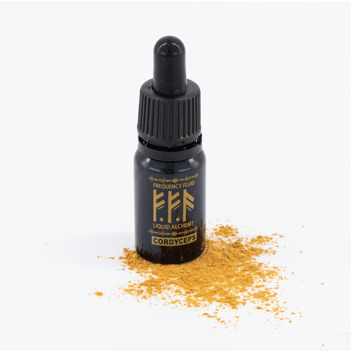 Cordyceps Extract — Alcohol-free botanical extract by Nature's Medicines South Africa
