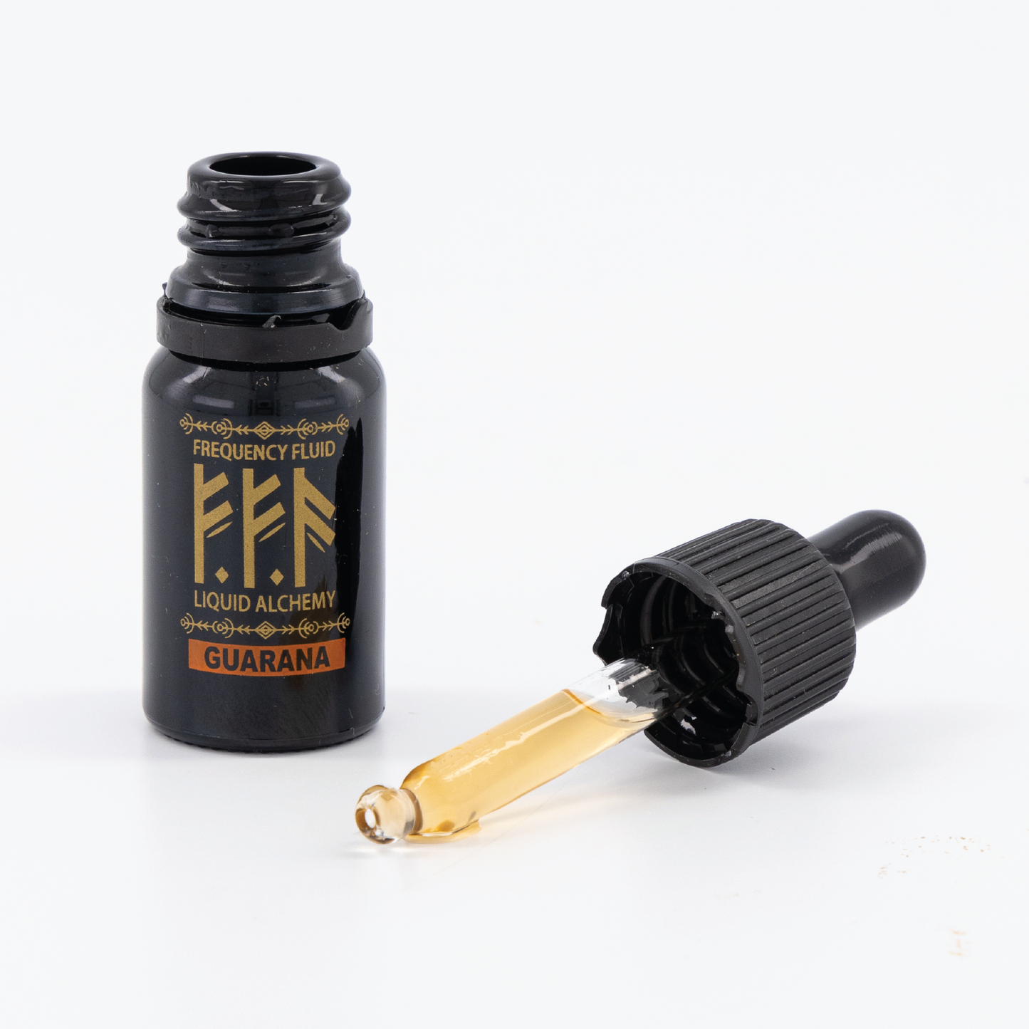 Guarana Extract – Natural Energy, Focus & Vitality Boost — Alcohol-free botanical extract by Nature's Medicines South Africa