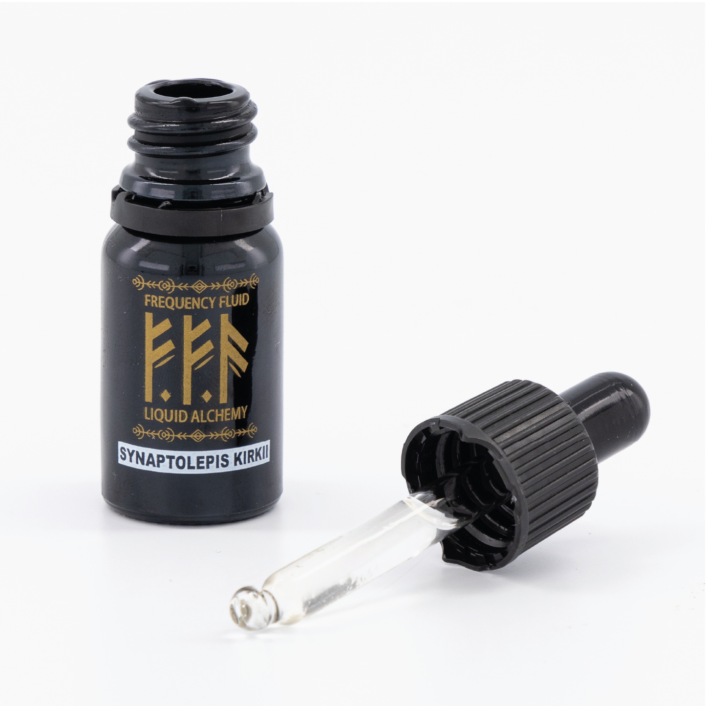 Synaptolepis Kirkii — Alcohol-free botanical extract by Nature's Medicines South Africa
