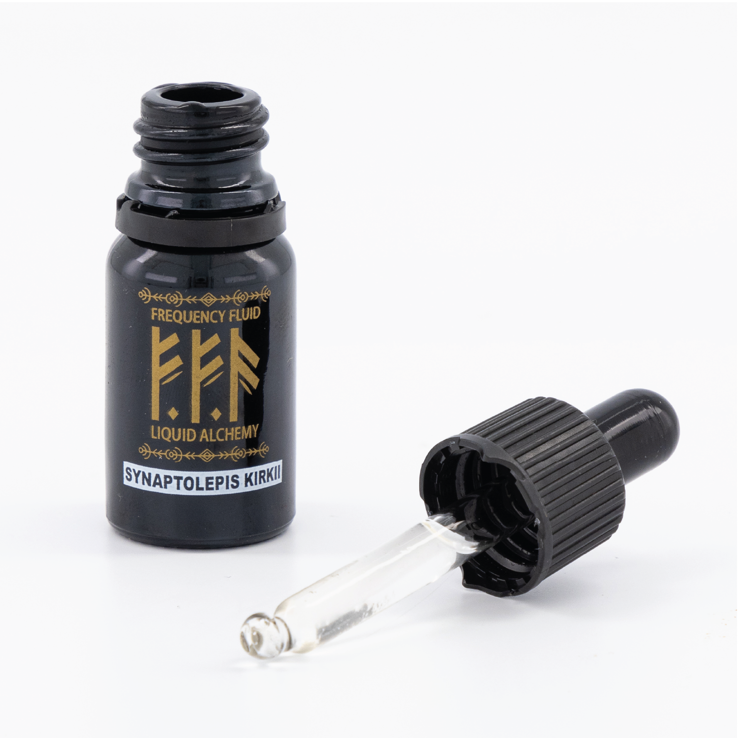 Synaptolepis Kirkii — Alcohol-free botanical extract by Nature's Medicines South Africa