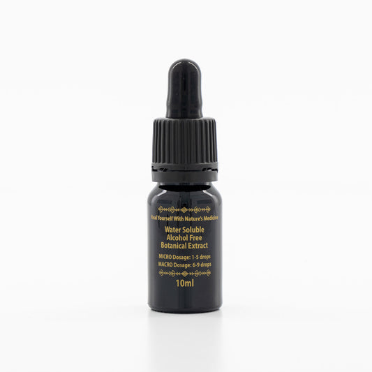 Synaptolepis Kirkii — Alcohol-free botanical extract by Nature's Medicines South Africa