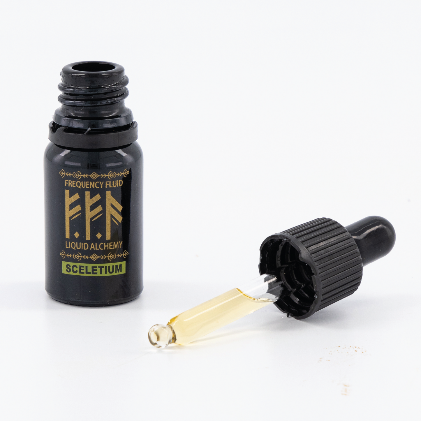 Sceletium (Kanna) — Alcohol-free botanical extract by Nature's Medicines South Africa