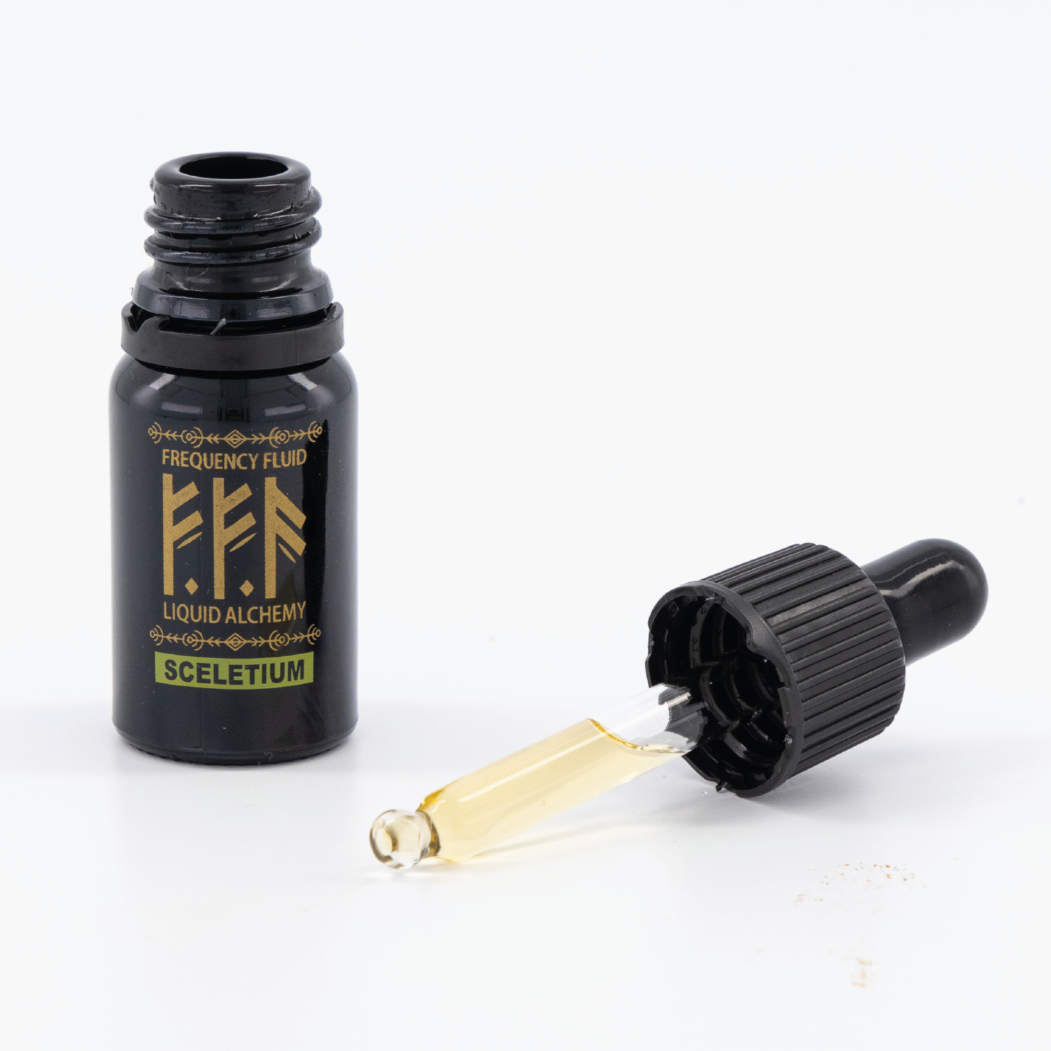 Sceletium (Kanna) — Alcohol-free botanical extract by Nature's Medicines South Africa