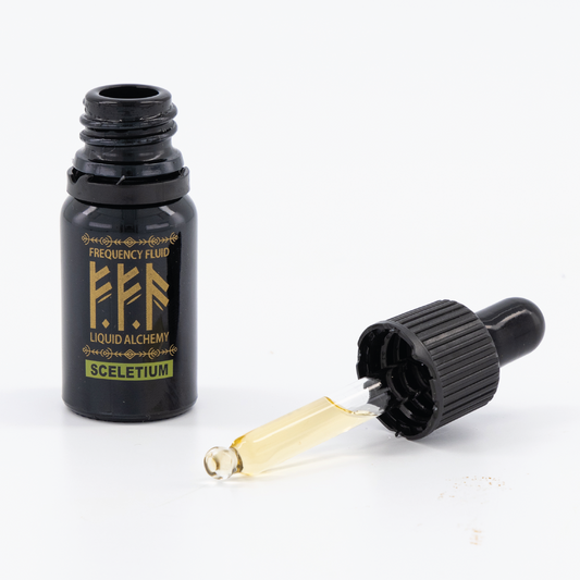 Sceletium (Kanna) — Alcohol-free botanical extract by Nature's Medicines South Africa