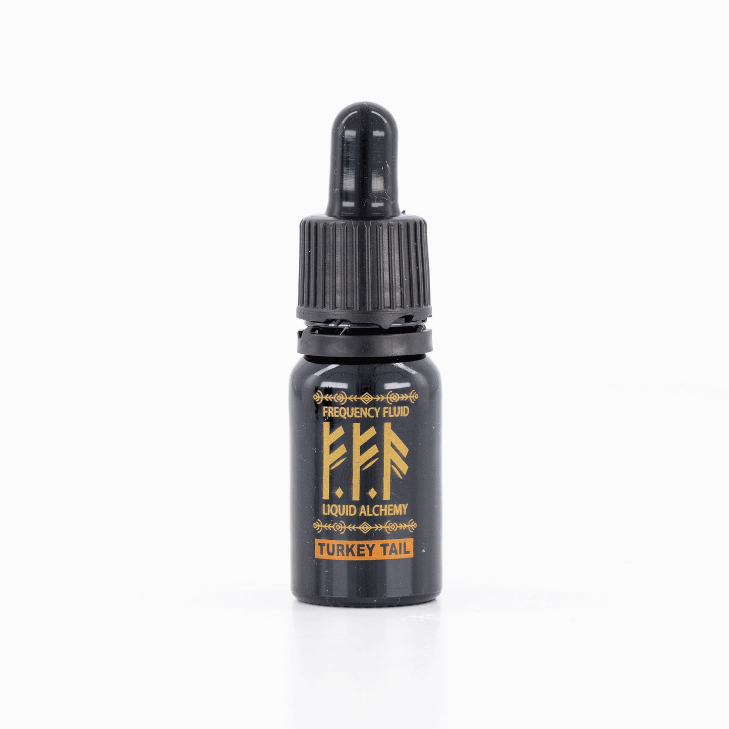 Turkey Tail Extract — Alcohol-free botanical extract by Nature's Medicines South Africa