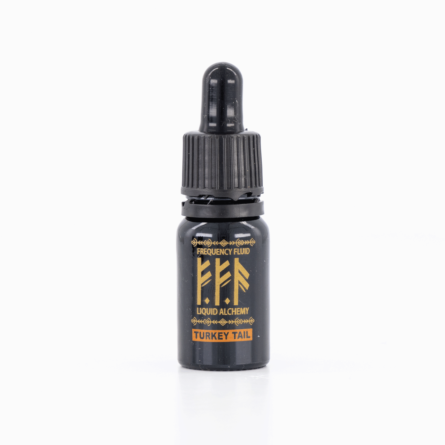 Turkey Tail Extract — Alcohol-free botanical extract by Nature's Medicines South Africa