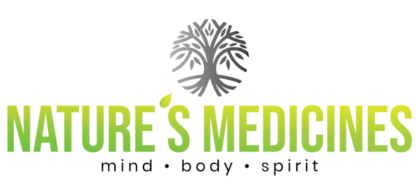 Nature's Medicines