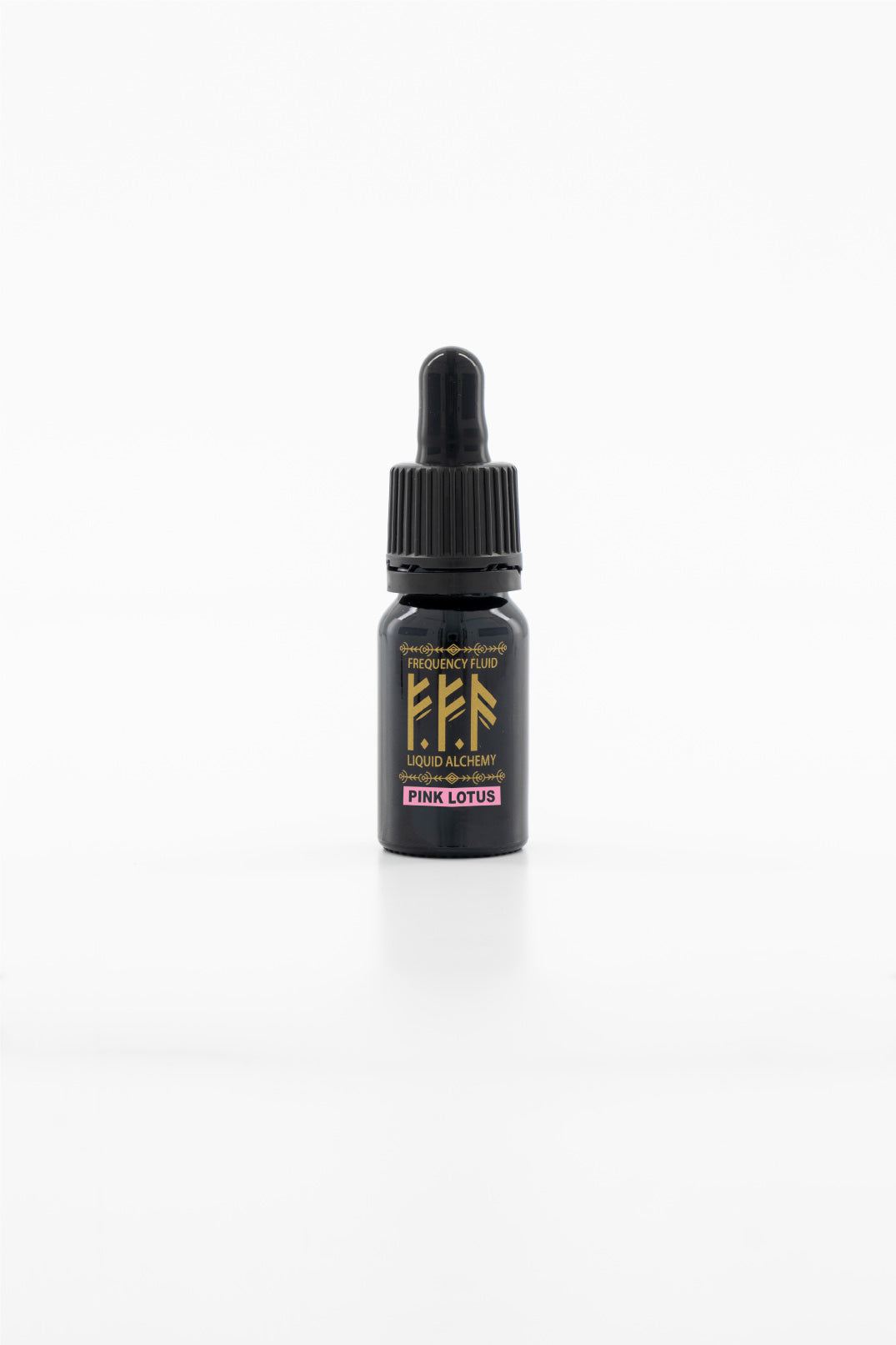 Pink Lotus (Nelumbo nucifera)— Alcohol-free botanical extract by Nature's Medicines South Africa